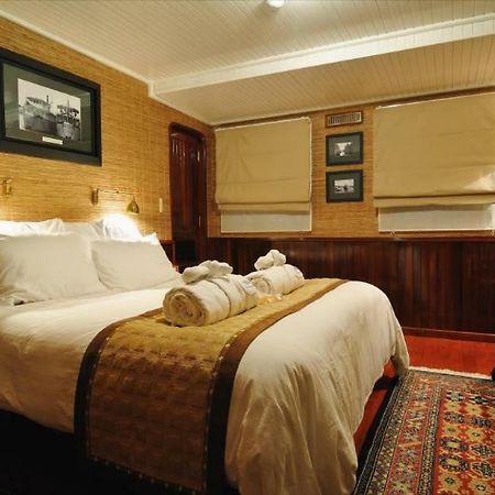 Hotel Emeraude Classic Cruises à Hạ Long Extérieur photo
